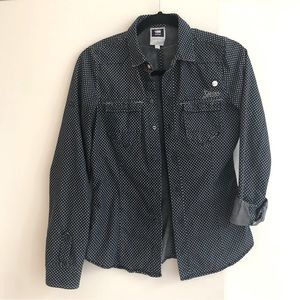G-Star Raw denim shirt